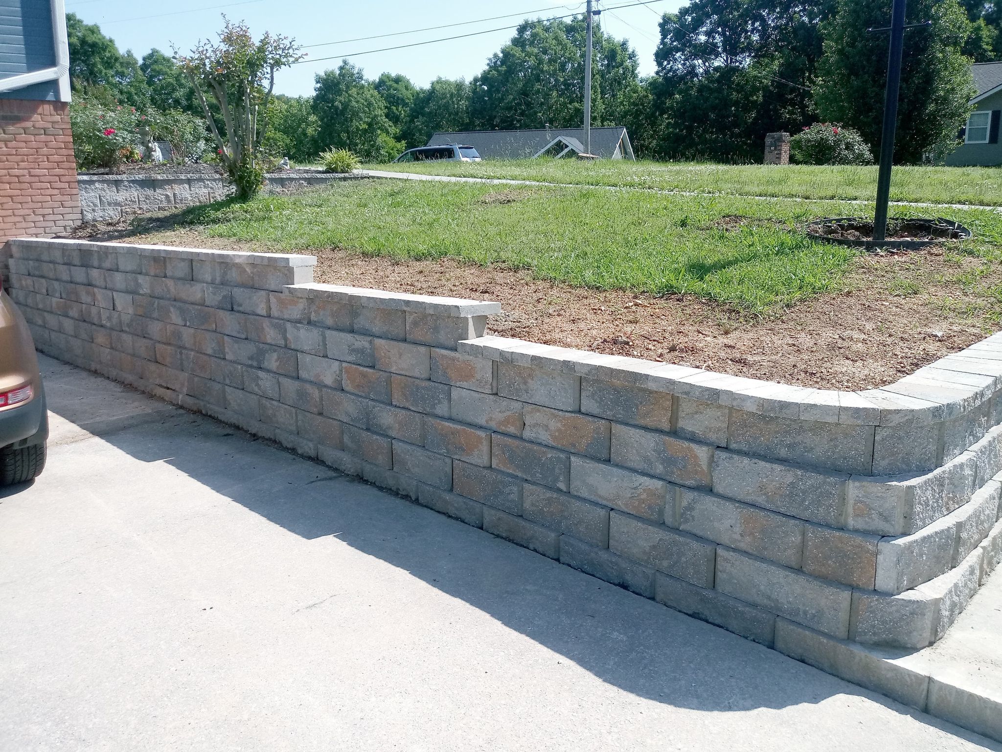 S&Y Tree Service and Construction Image